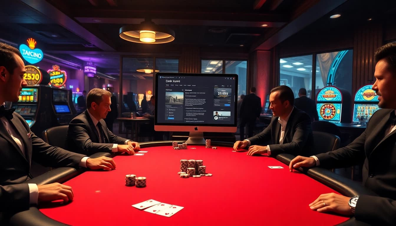 Engaging with hidden wiki tor elements amidst a thrilling casino experience.