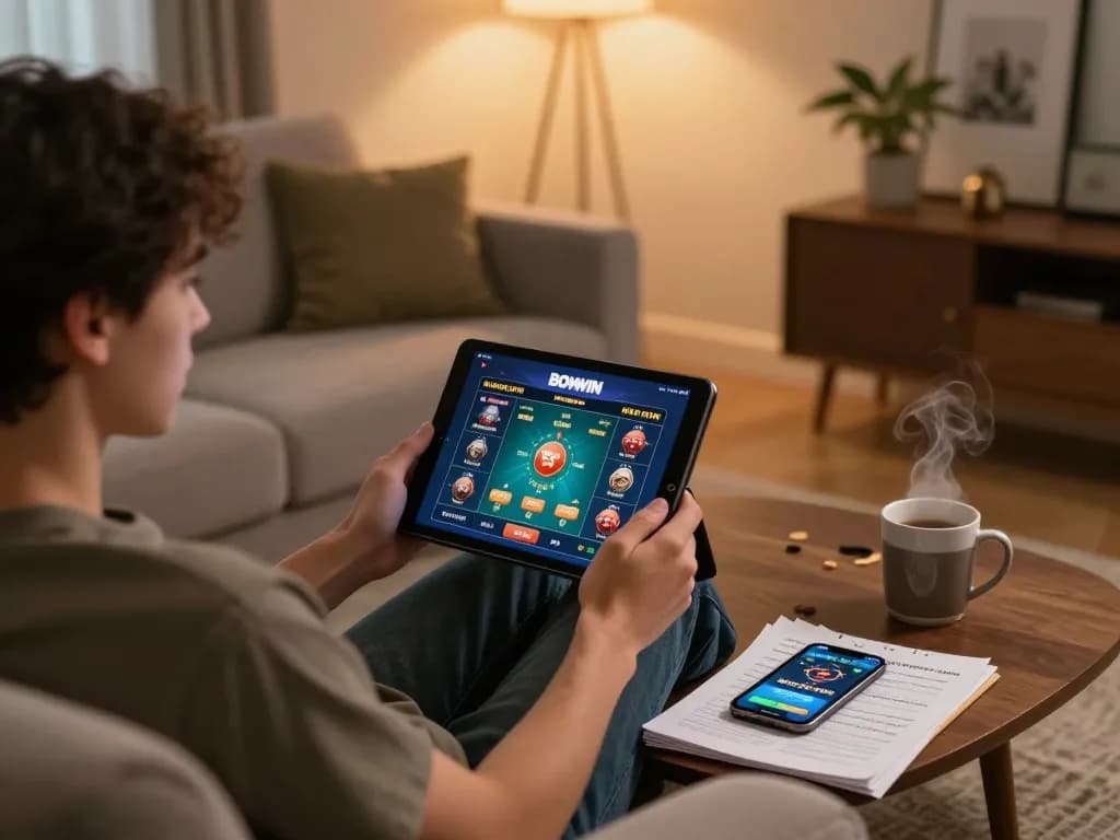 Maximizing Your Wins: Essential BOMWIN Strategies for 2026 Gamblers