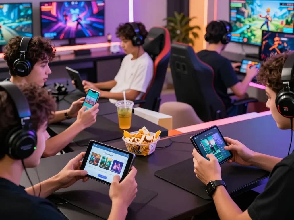 Exciting moment as players tải sunwin app, showcasing engagement in dynamic online gaming experience.