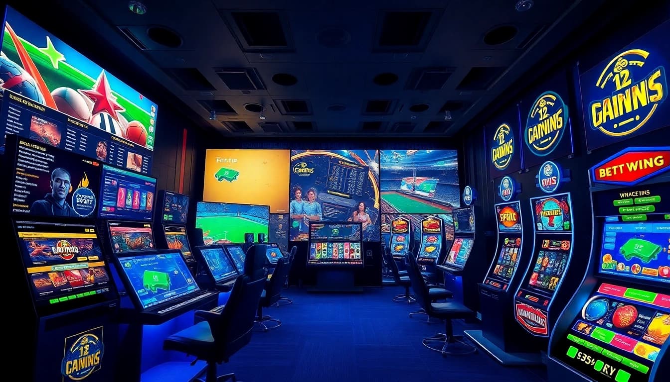 Explore the dynamic online betting scene at luck8win.live, showcasing interactive gaming experiences.