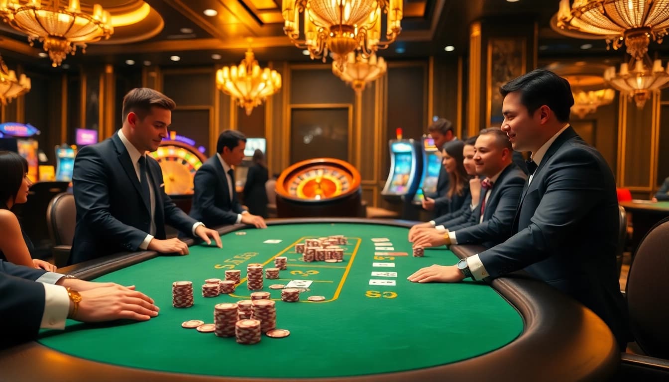 Mastering TR88: Comprehensive Betting Strategies for Winning in 2025