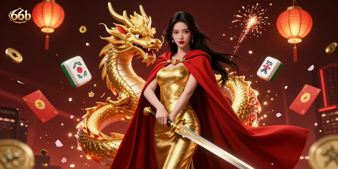 Engage with dynamic gaming excitement at 66b online casino with lively animations and vibrant visuals.