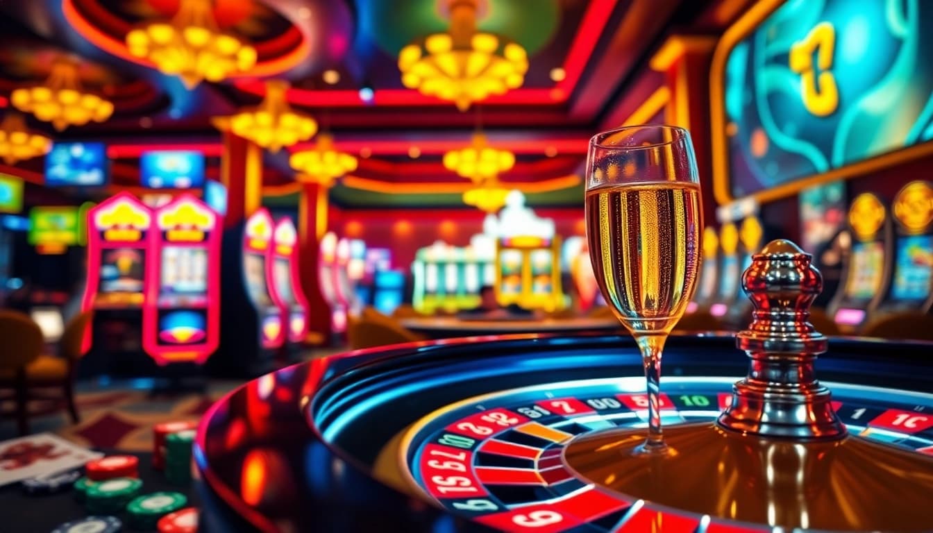 A thrilling roulette game scene with 58win.com branding, showcasing excitement in the casino experience.