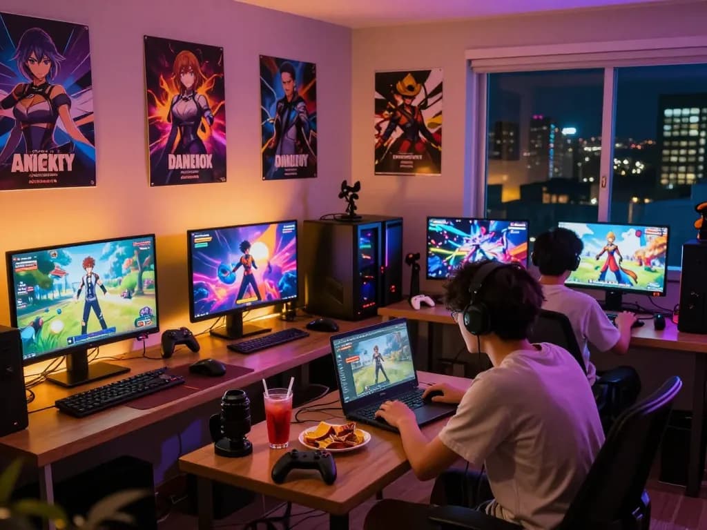 Masterful Porn Games: Discover 2026's Hottest Titles and Trends
