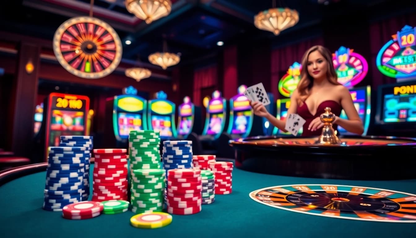 Strategic Insights into 888vnd: Mastering Winning Strategies for Gamblers in 2025