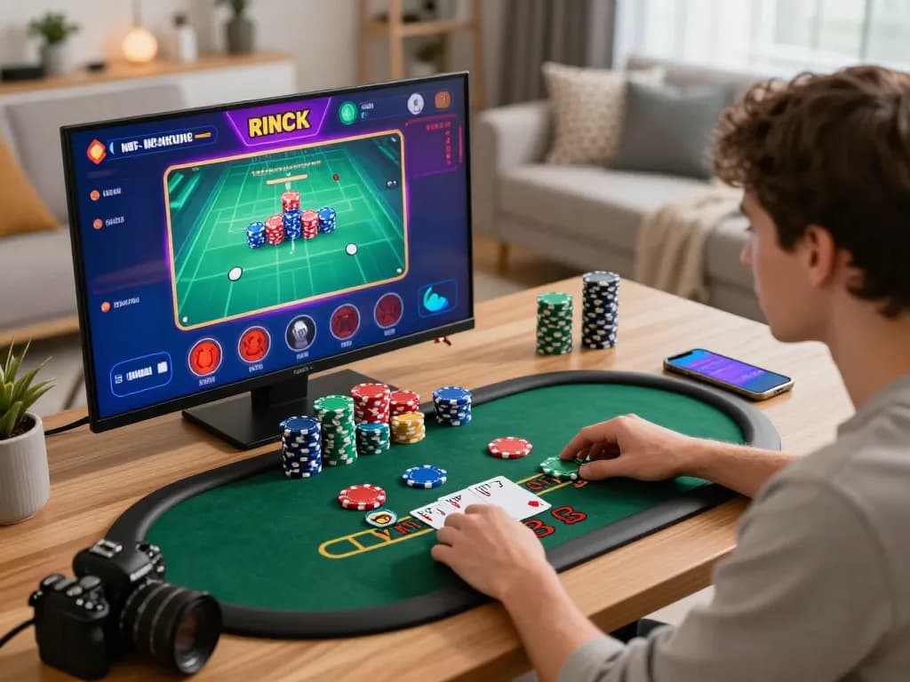 DOLA789: Essential Strategies for Winning at Online Blackjack in 2026