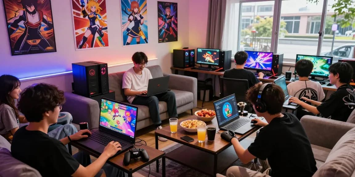 Winning with ecchi games online: Proven Strategies for Ultimate Fun in 2026