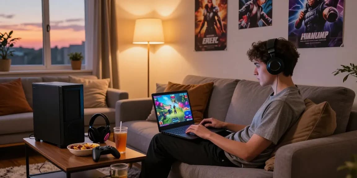 How to Stay Safe While Using xxx Games in 2026