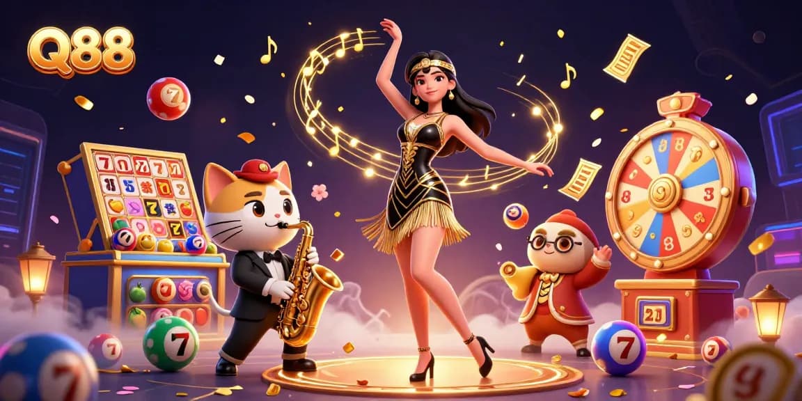 Winning Strategies for Q88: Mastering Slots in 2026 for Better Odds