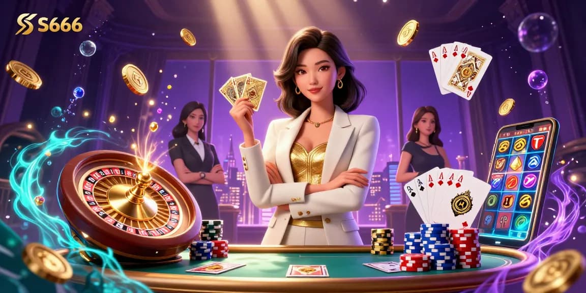 Winning Strategies with S666: Maximize Odds and Bankroll Management in 2026