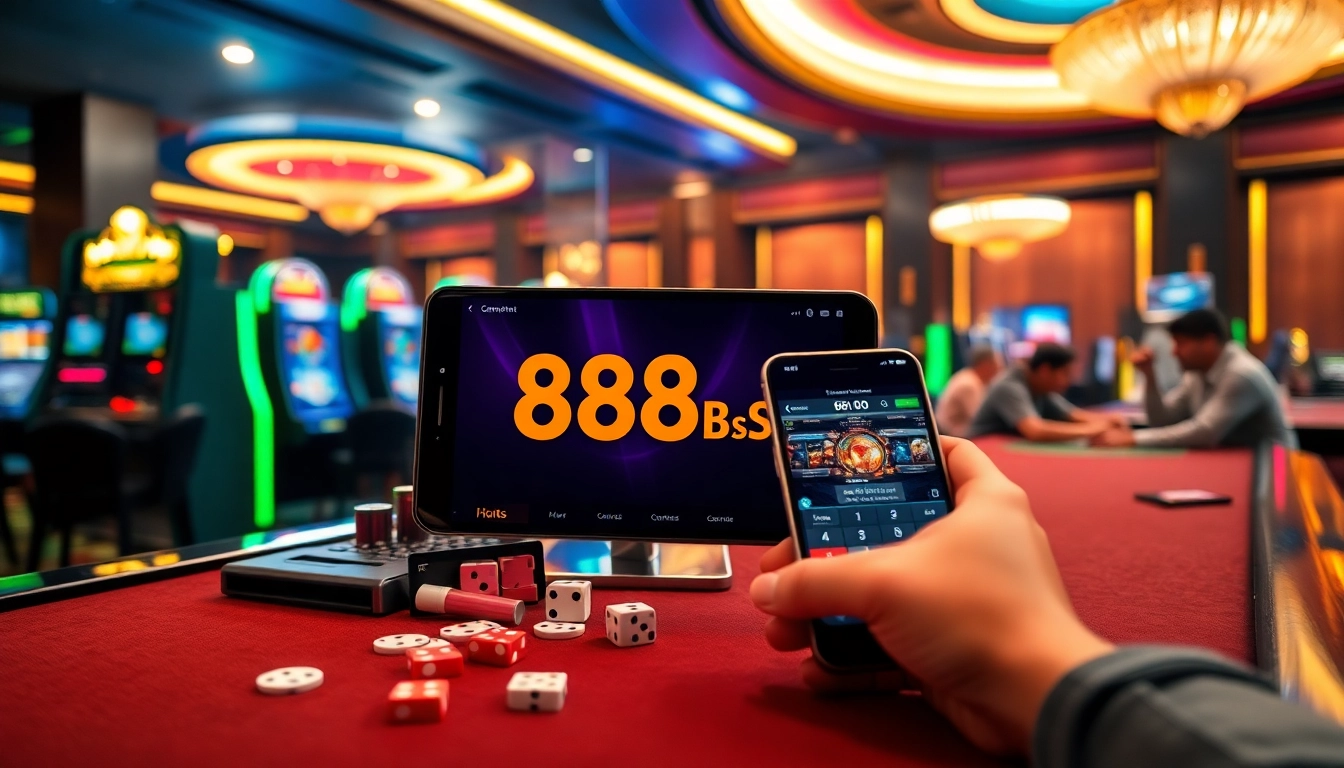Experience thrilling online gaming at http://888bs.in.net/ with vibrant casino tables and exciting slot machines.