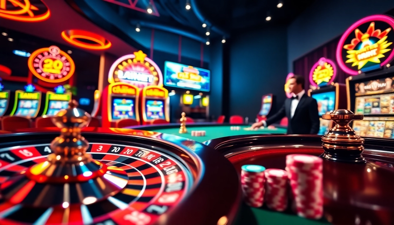 Experience high-stakes gaming at eejl33 com with thrilling roulette and poker action.